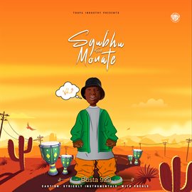 Cover image for Sgubhu Se Monate, Vol. 2