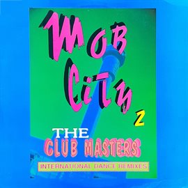 Imagen de portada para The Club Masters 2