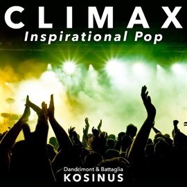 Cover image for Climax - Inspirational Pop