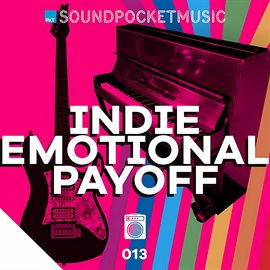 Cover image for Indie Emotional Payoff