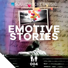Cover image for Emotive Stories