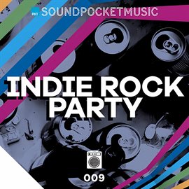 Cover image for Indie Rock Party