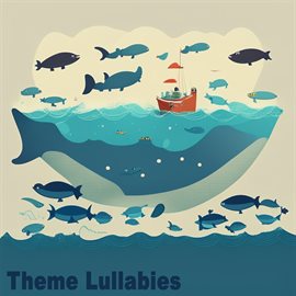 Cover image for Theme Lullabies