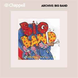 Imagen de portada para Archive - Big Band