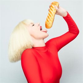 Cover image for BREAD