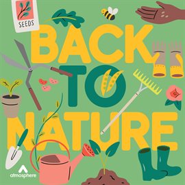 Cover image for Back To Nature