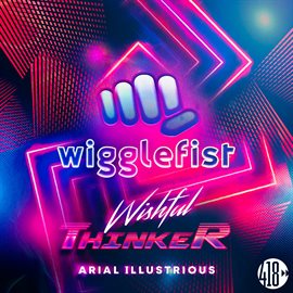 Imagen de portada para Wishful Thinker