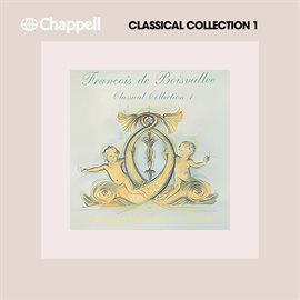 Cover image for Classical Collection 1