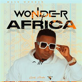 Wonder of Africa