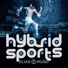 Imagen de portada para Hybrid Sports
