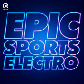 Imagen de portada para Epic Sports Electro