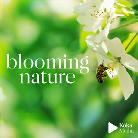 Cover image for Blooming Nature