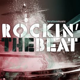 Cover image for Rockin' The Beat