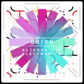 Cover image for Orion - Alternative Electronica