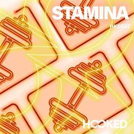 Cover image for Stamina
