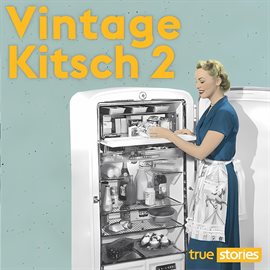 Cover image for Vintage Kitsch 2