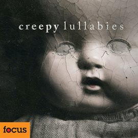 Cover image for Creepy Lullabies