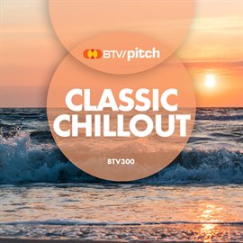 Cover image for Classic Chillout
