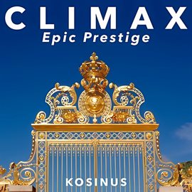 Cover image for Climax - Epic Prestige