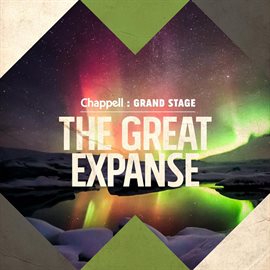 Imagen de portada para The Great Expanse