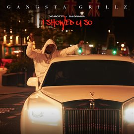 Imagen de portada para I Showed U So