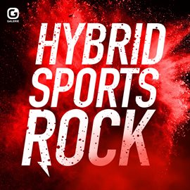Imagen de portada para Hybrid Sports Rock