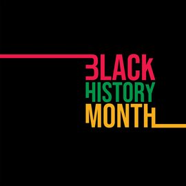 Cover image for Black History Month