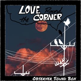 Imagen de portada para Love Round the Corner