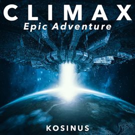 Cover image for Climax - Epic Adventure