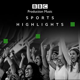 Imagen de portada para Sports Highlights