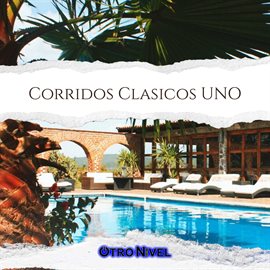 Imagen de portada para Corridos Originales Uno