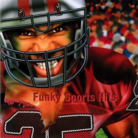 Imagen de portada para Funky Sports Hits