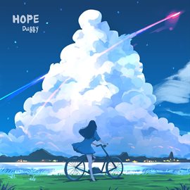 Cover image for Hope