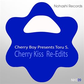 Cover image for Cherry Kiss