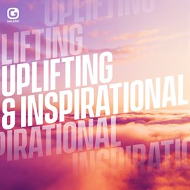 Cover image for Uplifting & Inspirational