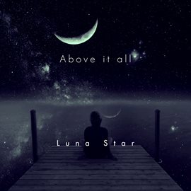 Cover image for Above it all