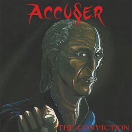 Cover image for The Conviction