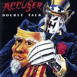 Cover image for Double Talk