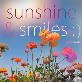 Cover image for Sunshine & Smiles
