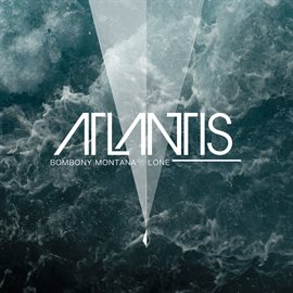 Cover image for ATLANTIS