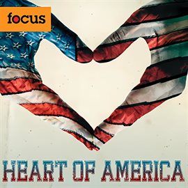 Cover image for Heart Of America