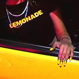 Cover image for lemonade
