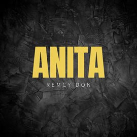 Cover image for Anita