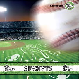Imagen de portada para Sports