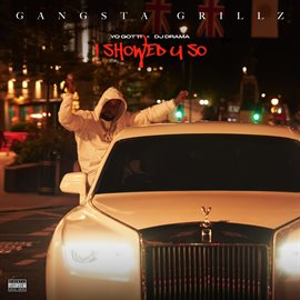 Imagen de portada para I Showed U So