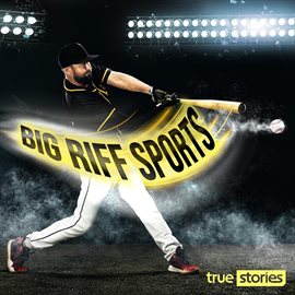 Imagen de portada para Big Riff Sports