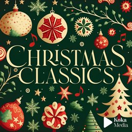 Imagen de portada para Christmas Classics