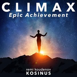 Cover image for Climax - Epic Achievement