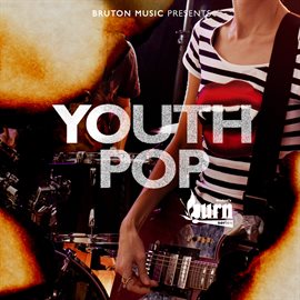 Cover image for Youth Pop