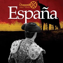 Cover image for España